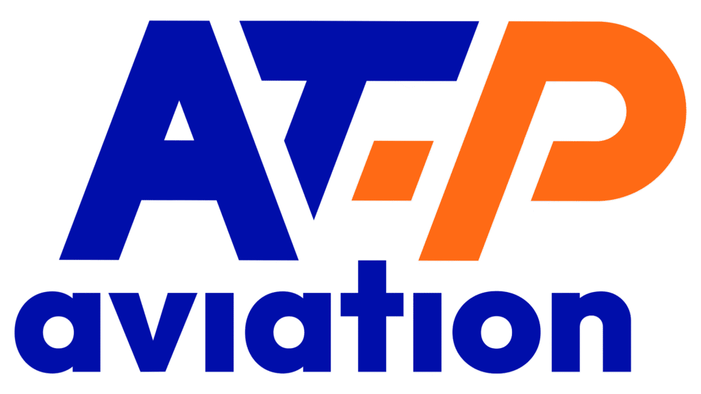 ATP Logo